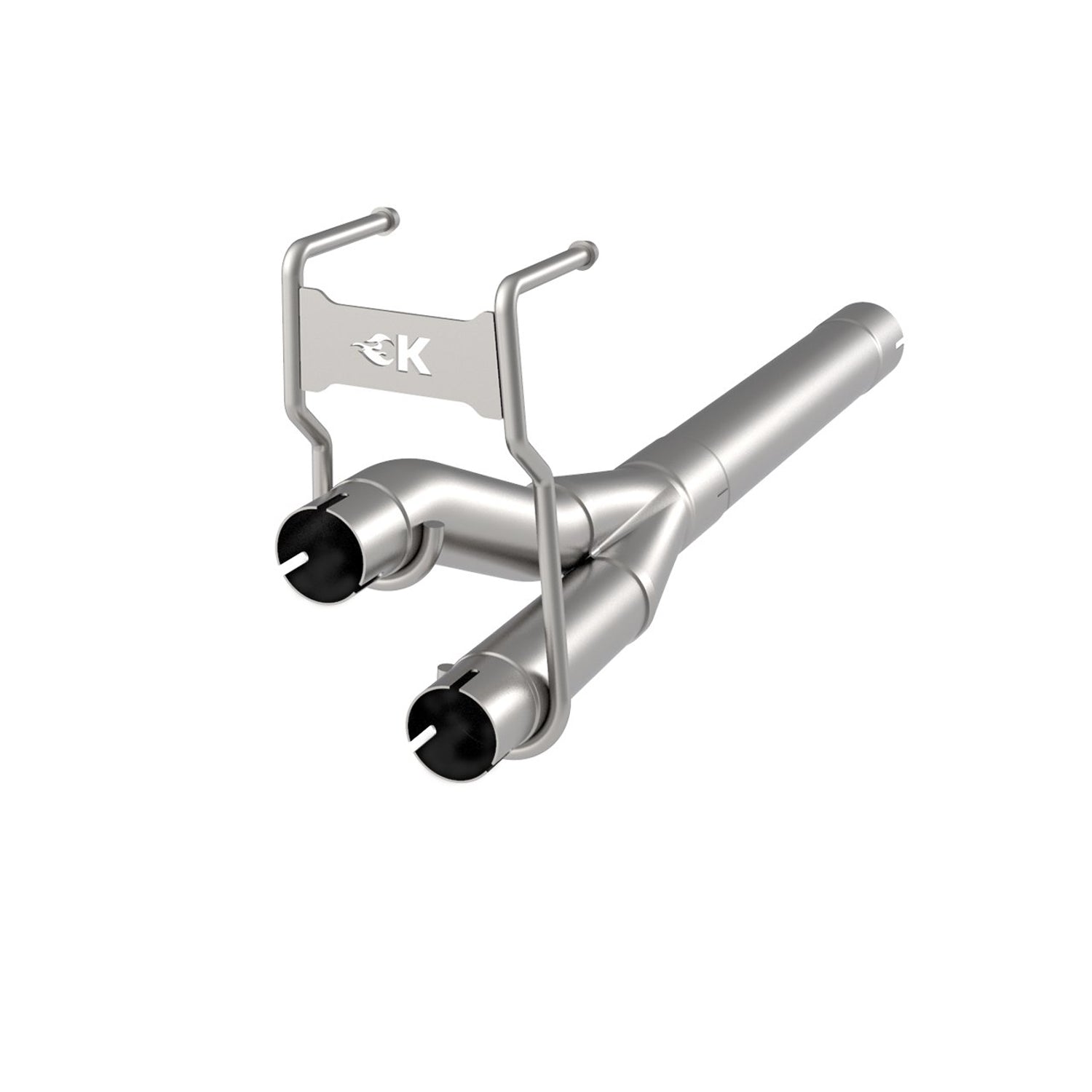 Muffler Delete<br>09-18 Ram 1500, 19-22 RAM 1500 Classic 5.7L HEMI