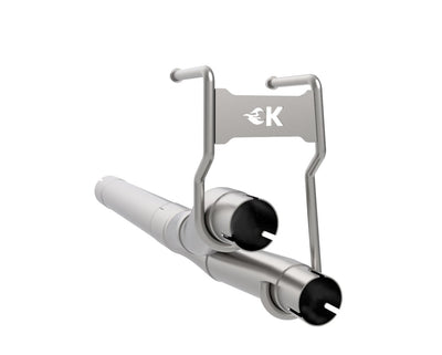Muffler Delete<br>09-18 Ram 1500, 19-22 RAM 1500 Classic 5.7L HEMI