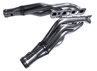 1-7/8 in. Stainless Headers & Catted Y-Pipe<br>19-24 Ram 1500 5.7L