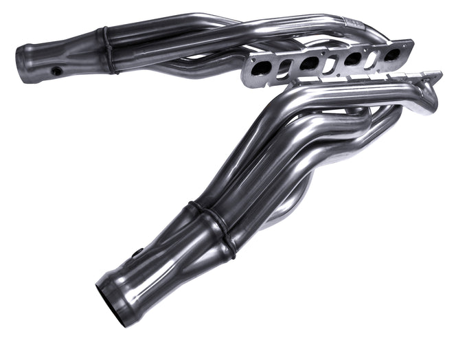 1-7/8 in. Stainless Headers & Catted Y-Pipe<br>19-24 Ram 1500 5.7L