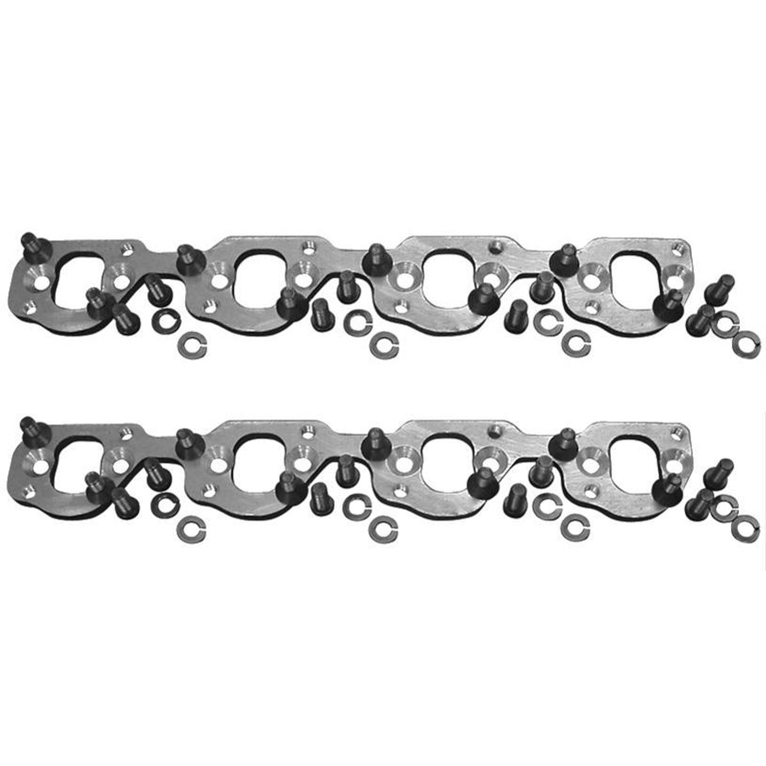 Stock SBF Adapter Kit<br>2-3/4 in. Diagonal to 2 in. Inline