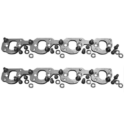 Stock SBF Adapter Kit<br>2-3/4 in. Diagonal to 2 in. Inline