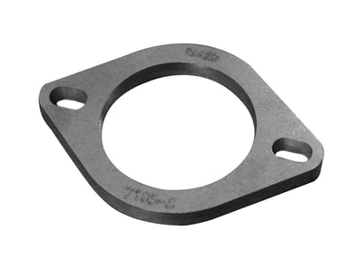 2-1/2 in. 2-Bolt Collector/Exhaust Flange<br>3/8 in. Thick Stainless