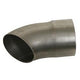 3-1/2 in. 304 Stainless Steel Turnout - 6 in. Long<br>Universal