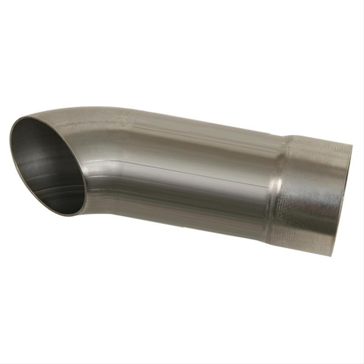 3-1/2 in. 304 Stainless Steel Turnout - 12 in. Long<br>Universal