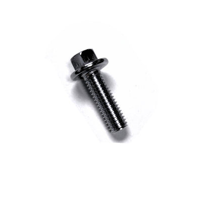 Stainless Header Bolt Kit<br>LS Engine
