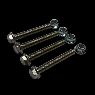 Header Stainless Steel Ball and Socket Bolt Kit<br>Universal