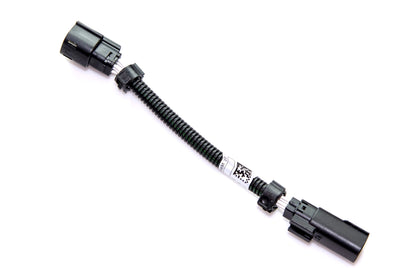 O2 Extension Harness<br>15-17 Ford Mustang 8in. Front Extension Harness 6-pin