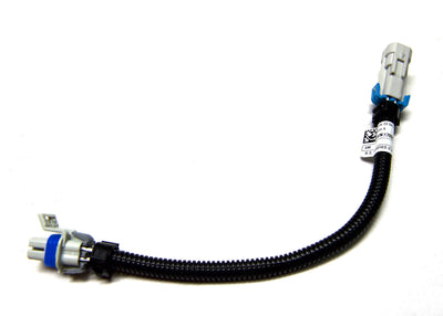 O2 Extension Harness<br>G1 CTSV, G8, GTO1 4-Pin 12 in. Front Extension Harness