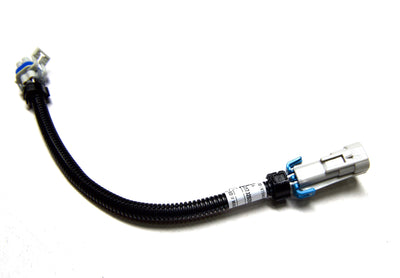 O2 Extension Harness<br>G1 CTSV, G8, GTO1 4-Pin 12 in. Front Extension Harness