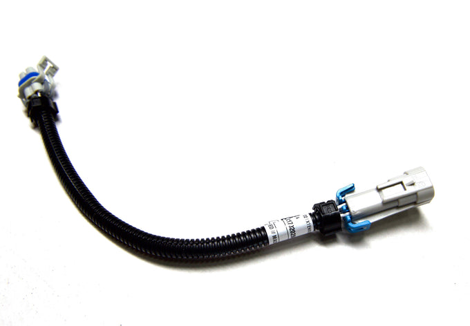 O2 Extension Harness<br>G1 CTSV, G8, GTO1 4-Pin 12 in. Front Extension Harness
