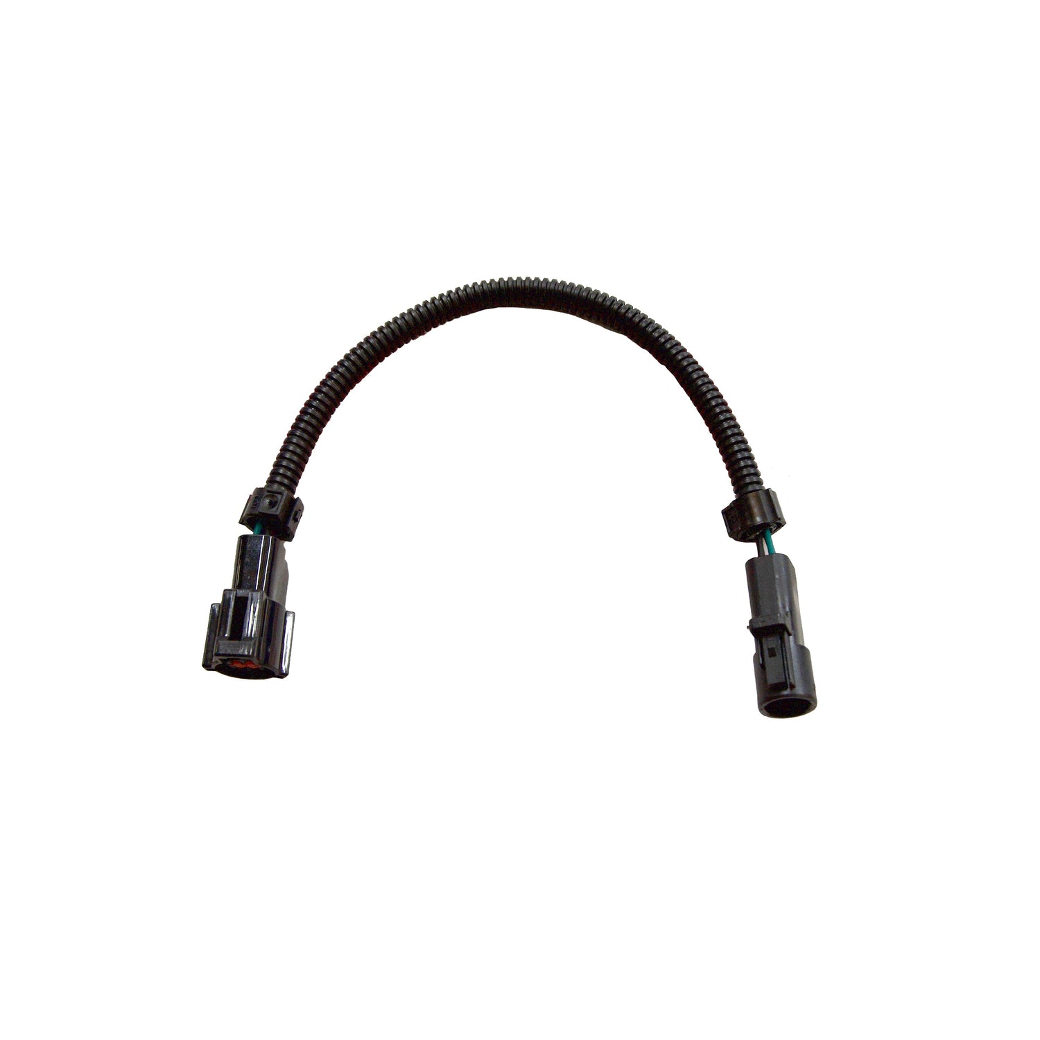 O2 Extension Harness<br>05-10 Mustang1 12 in. Extension Harness 4-Pin