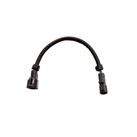 O2 Extension Harness<br>05-10 Mustang1 12 in. Extension Harness 4-Pin