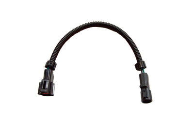 O2 Extension Harness<br>05-10 Mustang1 12 in. Extension Harness 4-Pin