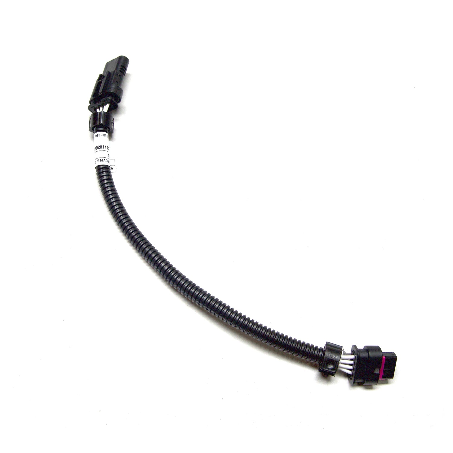 O2 Extension Harness<br>19+ Ram