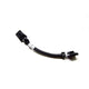 O2 Extension Harness<br>18+ Mustang 1 8 inch Front Extension Harness 5-Pin
