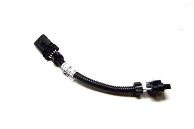 O2 Extension Harness<br>18+ Mustang 1 8 inch Front Extension Harness 5-Pin