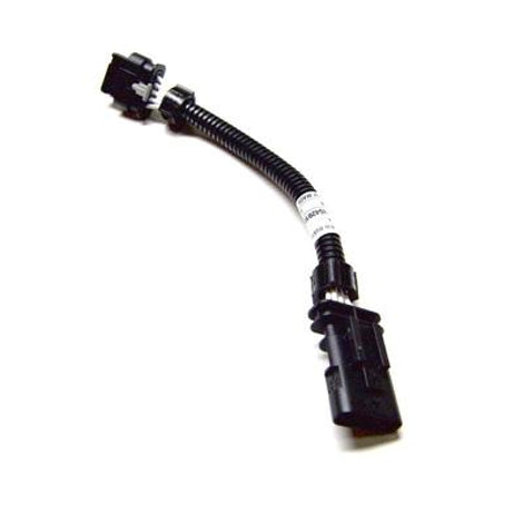 O2 Extension Harness<br>18+ Mustang 1 8 inch Front Extension Harness 5-Pin