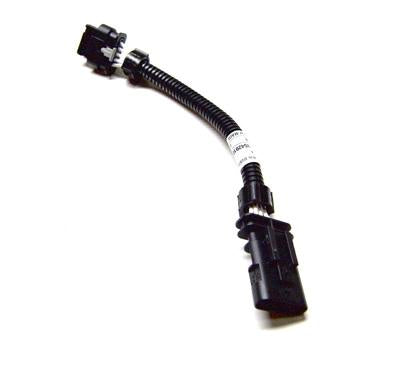 O2 Extension Harness<br>18+ Mustang 1 8 inch Front Extension Harness 5-Pin