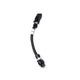 O2 Extension Harness<br>18+ Mustang 1 8 inch Front Extension Harness 5-Pin