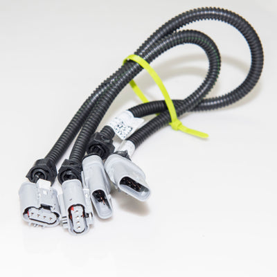 O2 Extension Kit<br>14-19 C7 Corvette