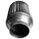 3 in. Kooks GREENCATS Catalytic Converter<br>7 in. Long Certified to EPA Standards
