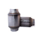 3 in. Kooks GREENCATS Catalytic Converter<br>7 in. Long Certified to EPA Standards