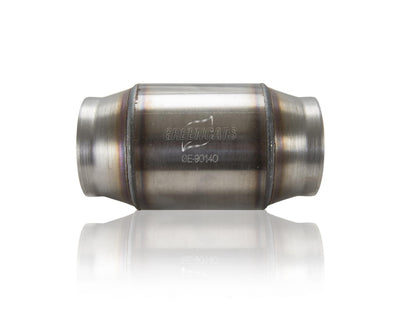 3 in. Kooks GREENCATS Catalytic Converter<br>7 in. Long Certified to EPA Standards