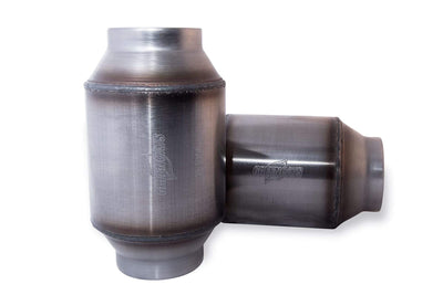 2-1/2 in. Kooks GREENCATS Catalytic Converter<br>7 in. Long Certified to EPA Standards