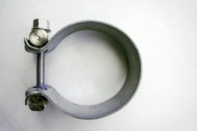 Swivel Seal Clamp for Torca Ball and Socket Connections<br>2-3/4 in. Stainless