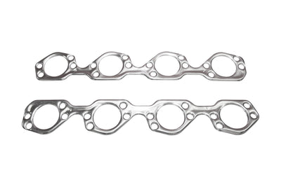 SBF Dual Pattern Header Gasket<br>2-3/4 in. Diagonal and Inline Bolt patterns - MLA