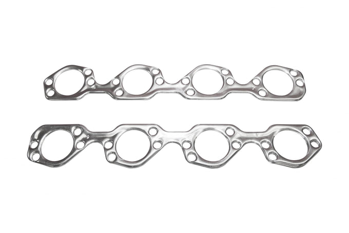 SBF Dual Pattern Header Gasket<br>2-3/4 in. Diagonal and Inline Bolt patterns - MLA