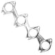 Ford Modular Engine Header Gaskets<br>4.6L/5.4L 3V Cylinder Heads - MLA