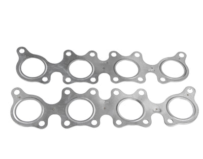 Multi Layer Stainless Steel Gasket<br>Ford Coyote, VooDoo and Predator Engines