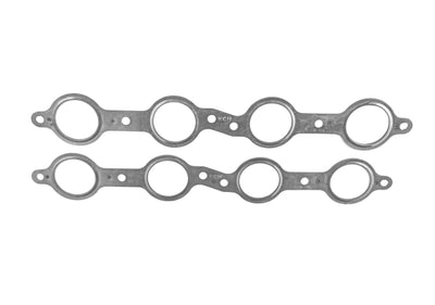 Multi Layer Stainless Header Gasket<br>GM LS Based GEN III & IV Engines