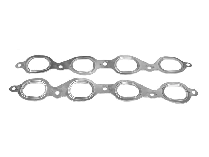 Multi Layer Stainless Header Gasket<br>GM LT Based GEN V Small Block Engines