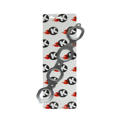 Multi Layer Stainless Header Gasket<br>GM LT Based GEN V Small Block Engines