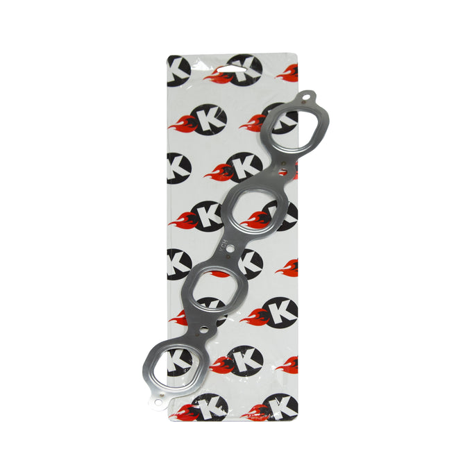 Multi Layer Stainless Header Gasket<br>GM LT Based GEN V Small Block Engines
