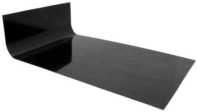 Inner Hood Scoop Pan, No Holes <br> Universal Fit