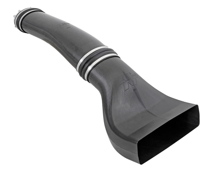 Custom Racing Assembly <br> Universal Fit