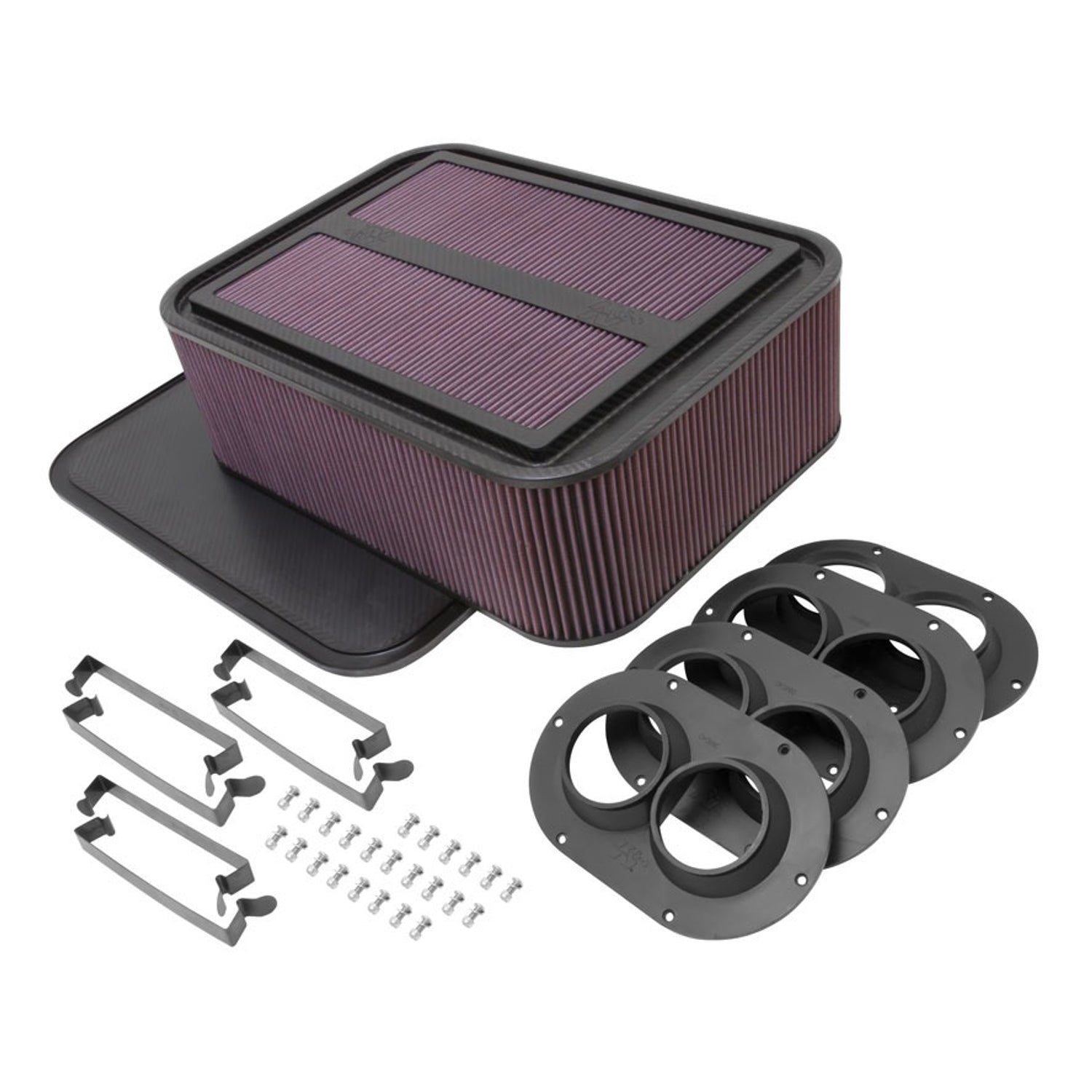 Custom Racing Assembly <br> Universal Fit