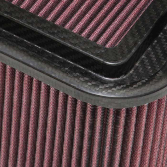 Custom Racing Assembly <br> Universal Fit
