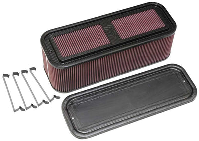 Custom Racing Assembly <br> Universal Fit