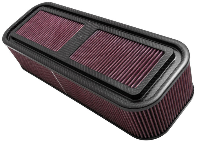 Custom Racing Assembly <br> Universal Fit