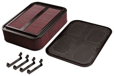 Custom Racing Assembly <br> Universal Fit