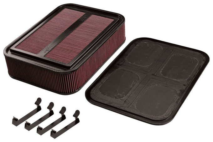 Custom Racing Assembly <br> Universal Fit