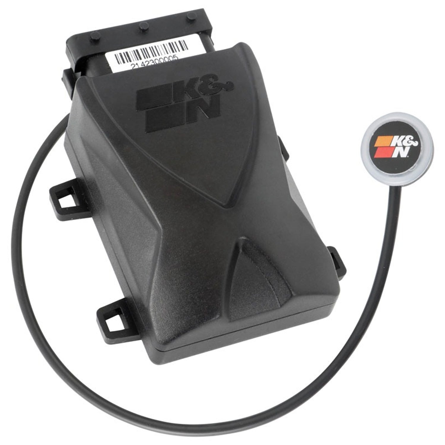 Throttle Control Module <br> 07-19 Chevy Silverado GMC Sierra 2500 3500 HD