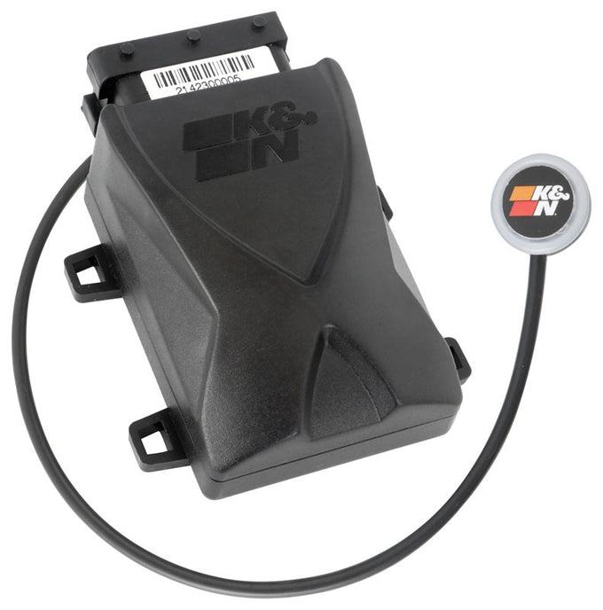 Throttle Control Module <br> 07-19 Chevy Silverado GMC Sierra 2500 3500 HD