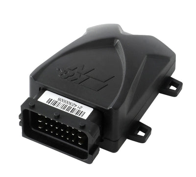 Throttle Control Module <br> 07-19 Chevy Silverado GMC Sierra 2500 3500 HD