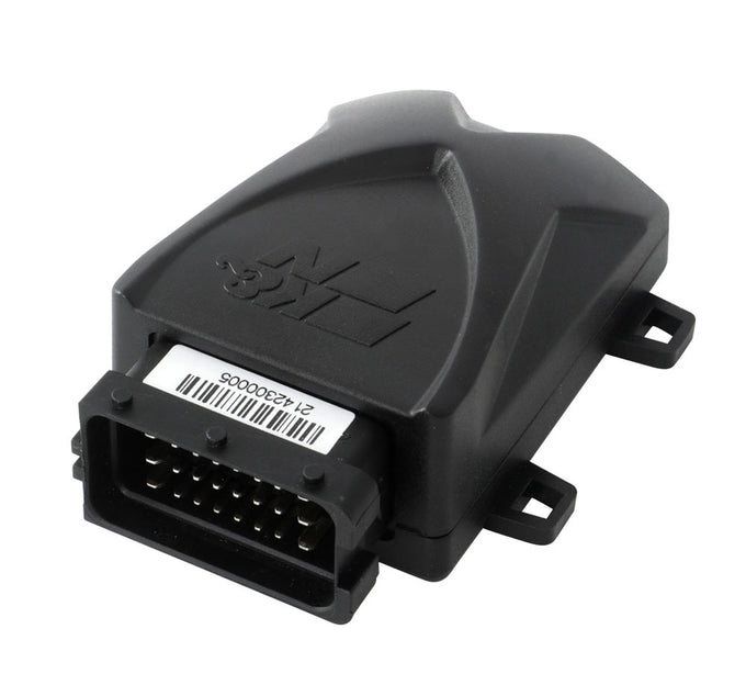 Throttle Control Module <br> 07-19 Chevy Silverado GMC Sierra 2500 3500 HD